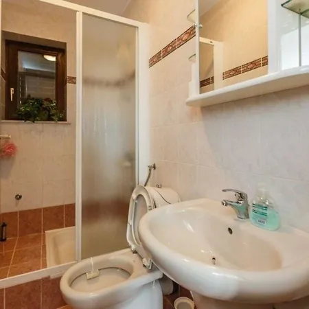 Apartment Schoene Mit Meerblick *