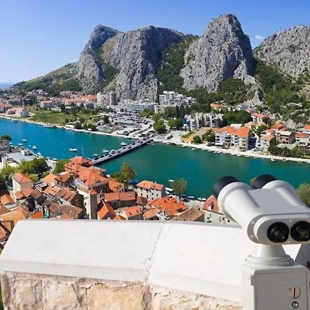 Schoene Mit Meerblick Apartment *