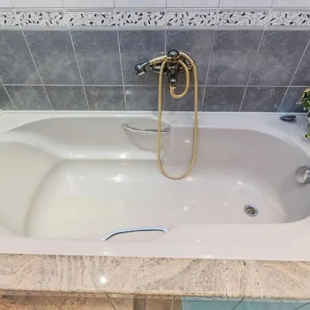 Lazeta Apartamento *