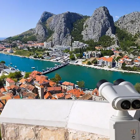 Apartment Schoene Mit Meerblick