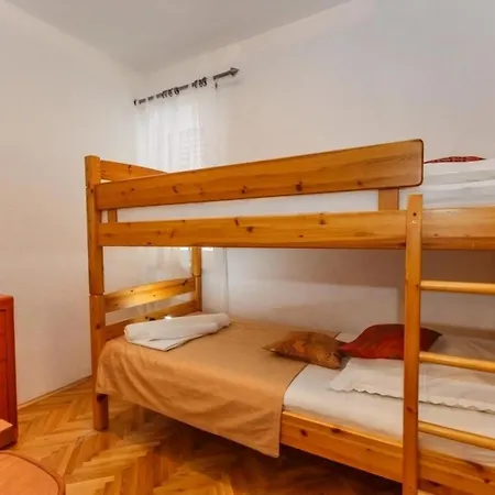 Apartment Schoene Mit Meerblick