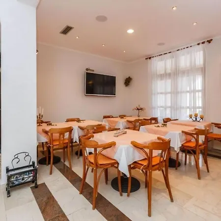 Apartment Schoene Mit Meerblick